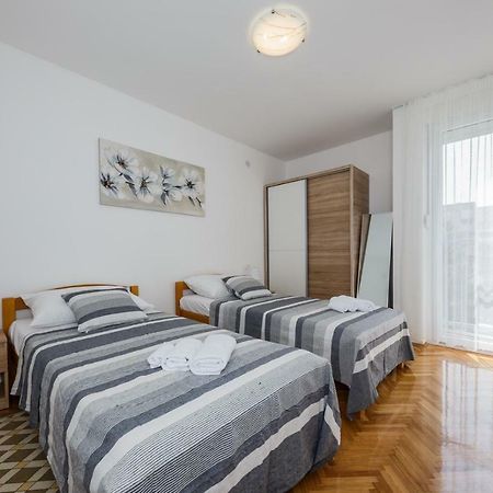 سبليت Apartment Bambi المظهر الخارجي الصورة