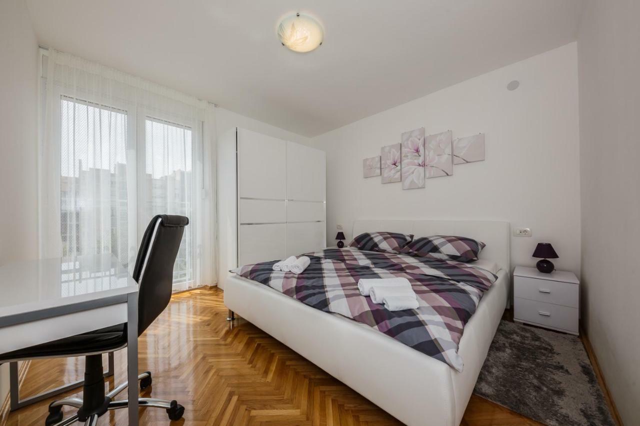 سبليت Apartment Bambi المظهر الخارجي الصورة