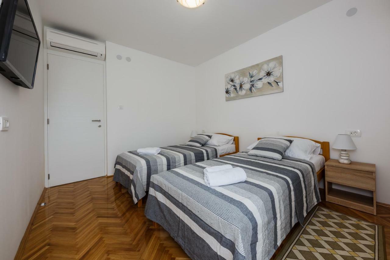 سبليت Apartment Bambi المظهر الخارجي الصورة