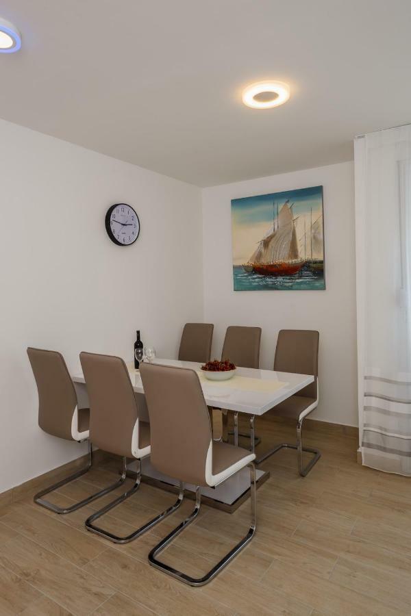 سبليت Apartment Bambi المظهر الخارجي الصورة