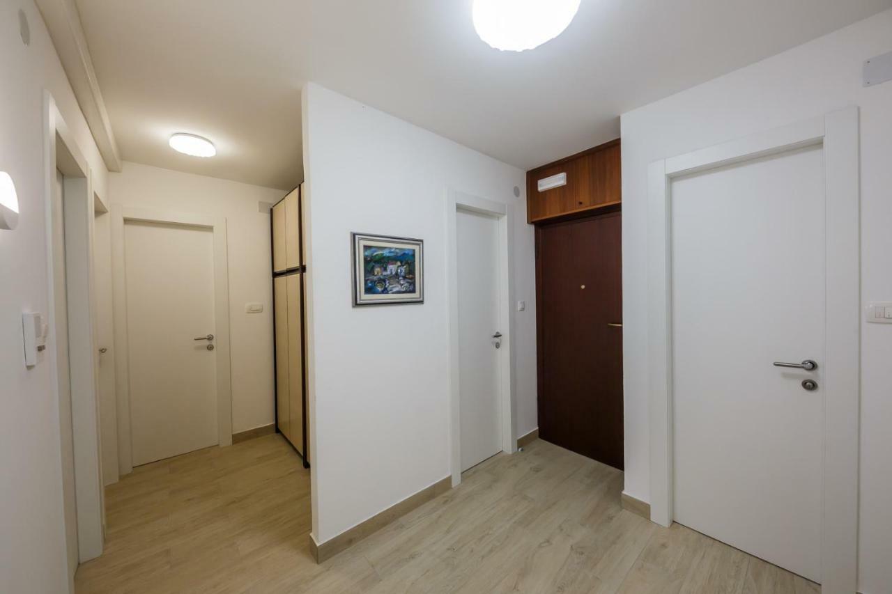 سبليت Apartment Bambi المظهر الخارجي الصورة