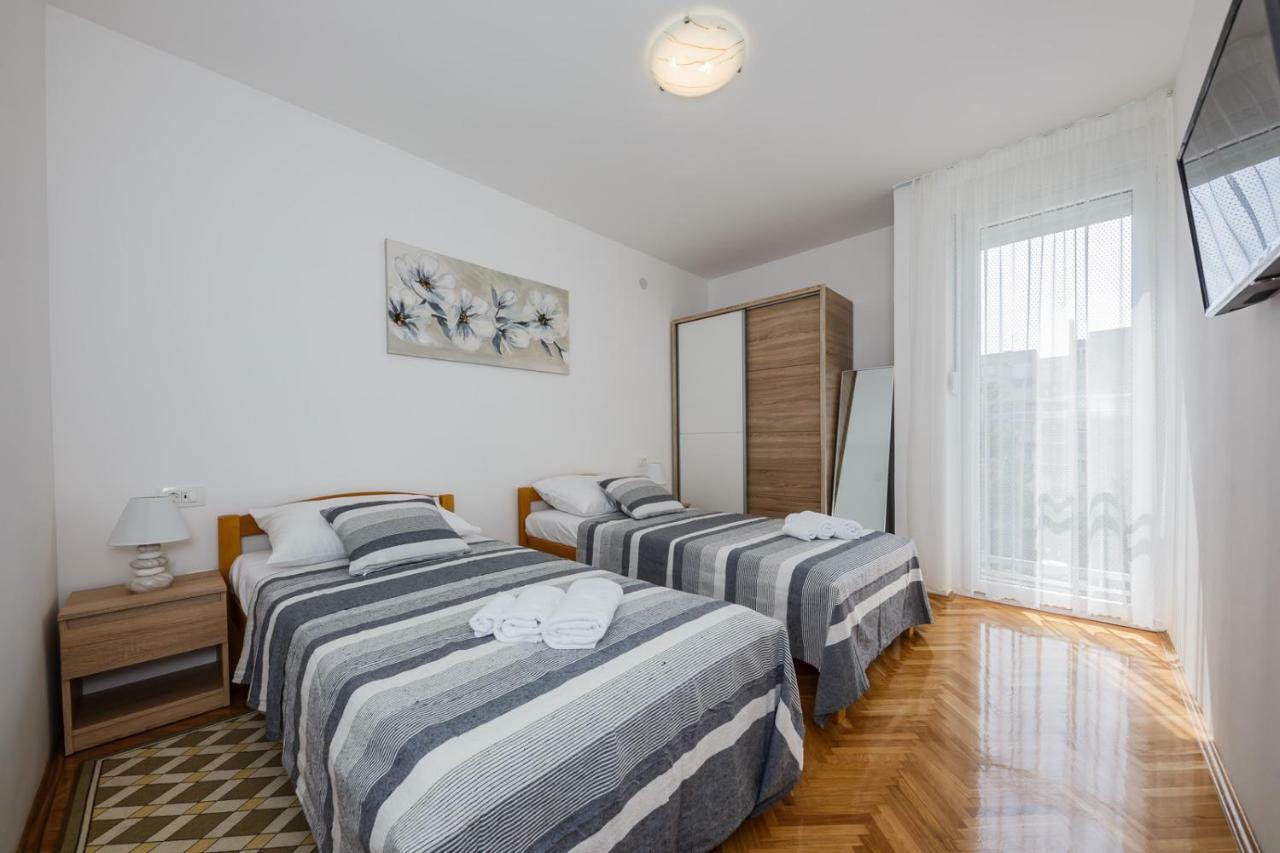 سبليت Apartment Bambi المظهر الخارجي الصورة