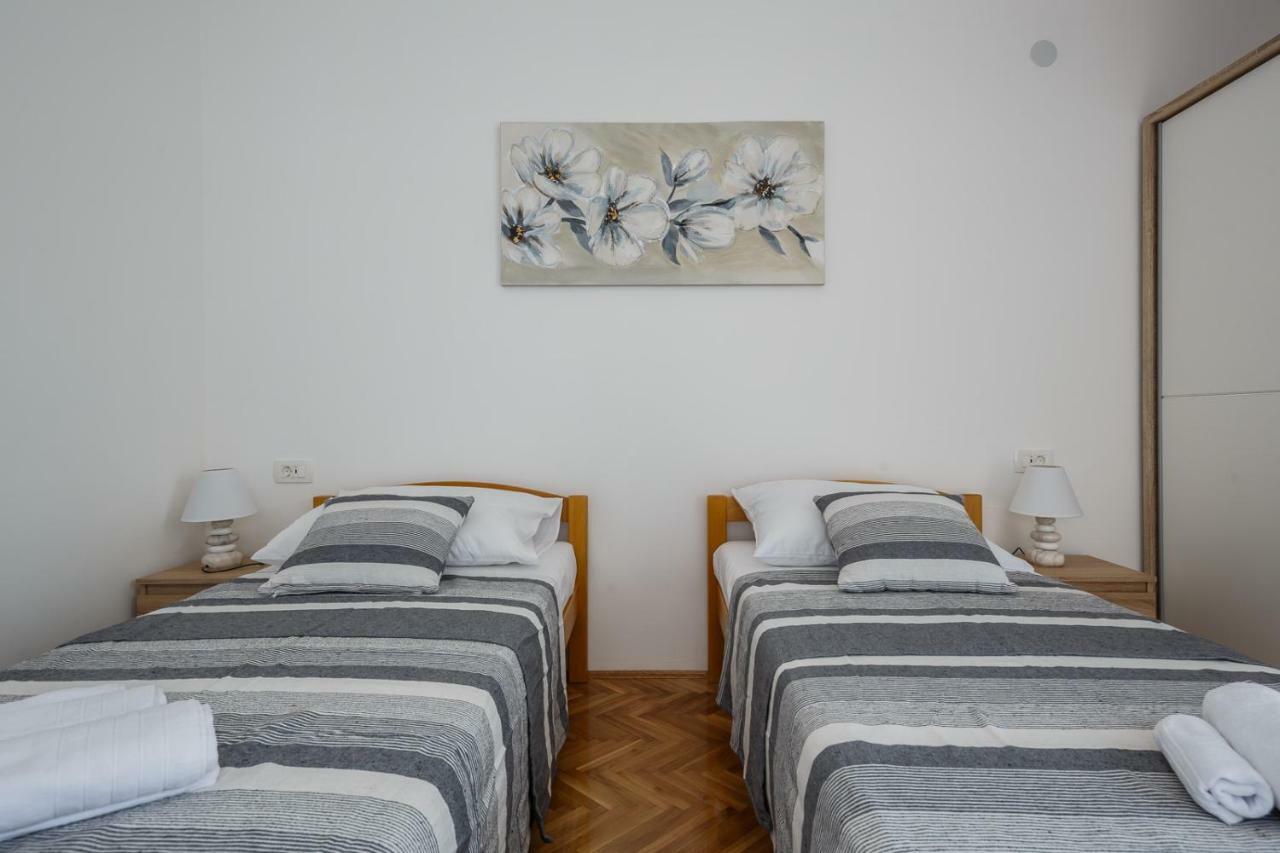 سبليت Apartment Bambi المظهر الخارجي الصورة