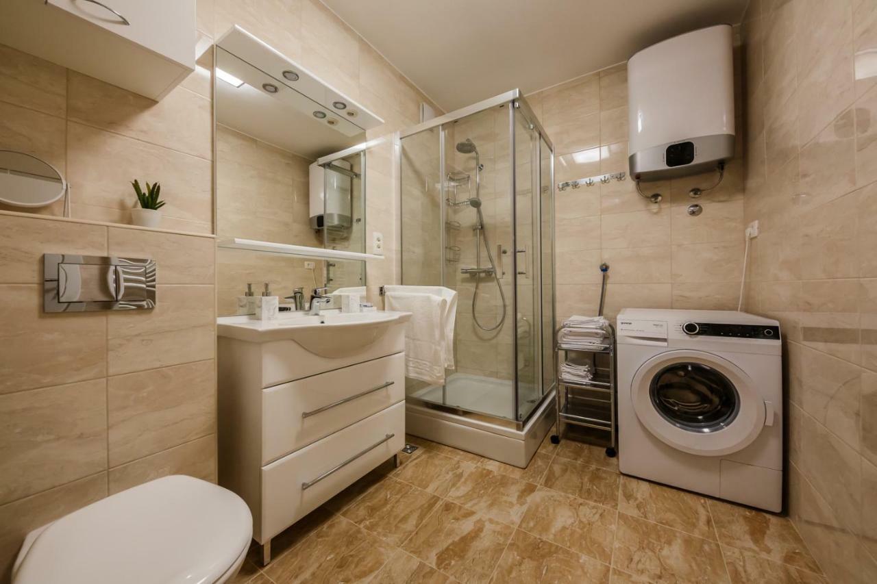 سبليت Apartment Bambi المظهر الخارجي الصورة