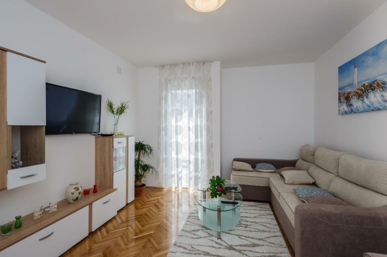 سبليت Apartment Bambi المظهر الخارجي الصورة