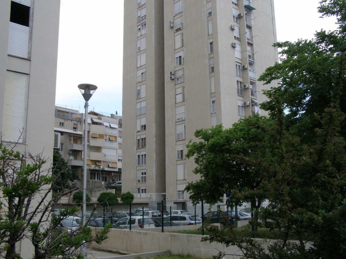 سبليت Apartment Bambi المظهر الخارجي الصورة